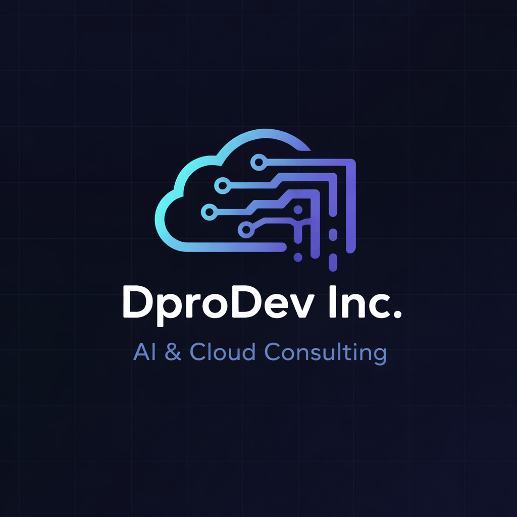 DproDev Inc.